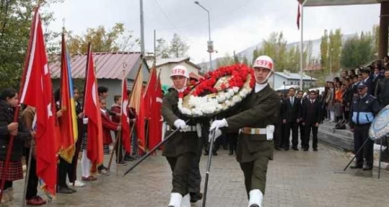 Başkale