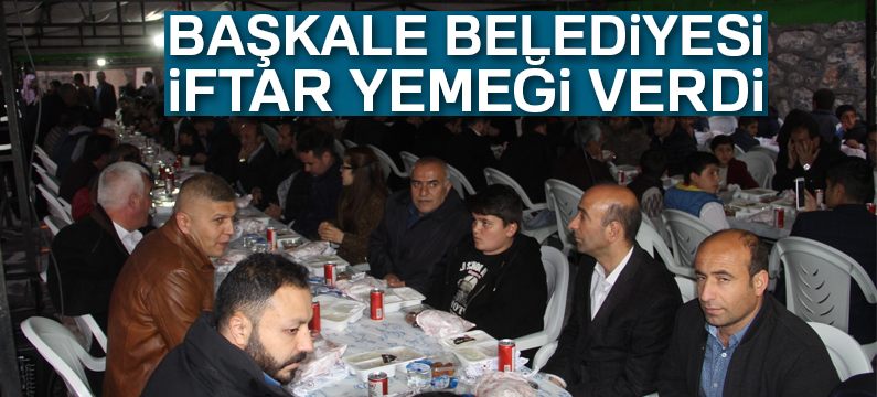 Başkale Belediyesi