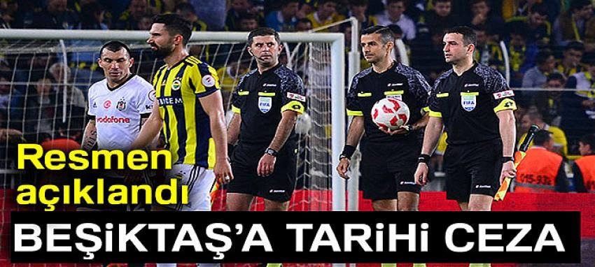 Beşiktaş, Türkiye Kupası