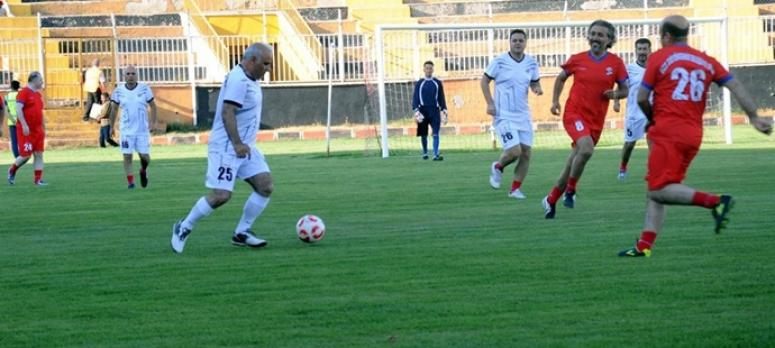 Van Büyükşehir Belediyespor, 2017-2018 futbol sezonunu açtı 