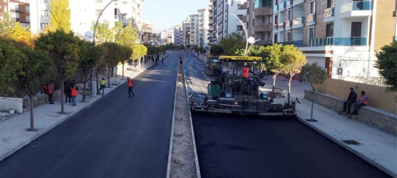 İki Nisan Caddesi