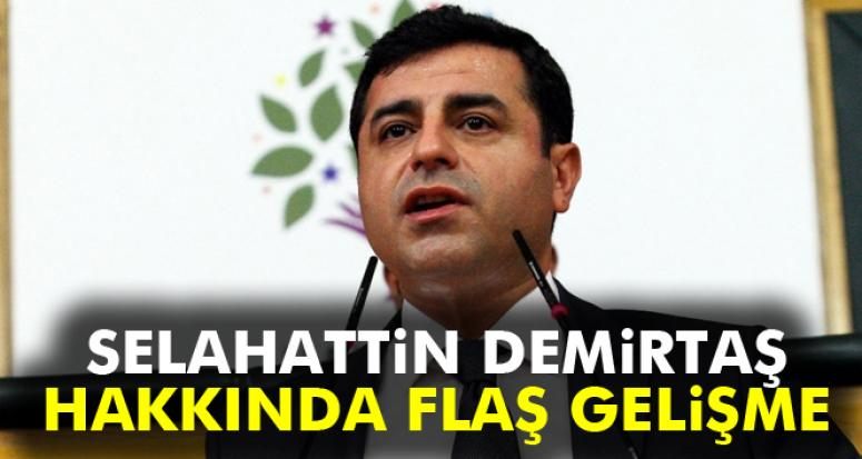 Selahattin Demirtaş