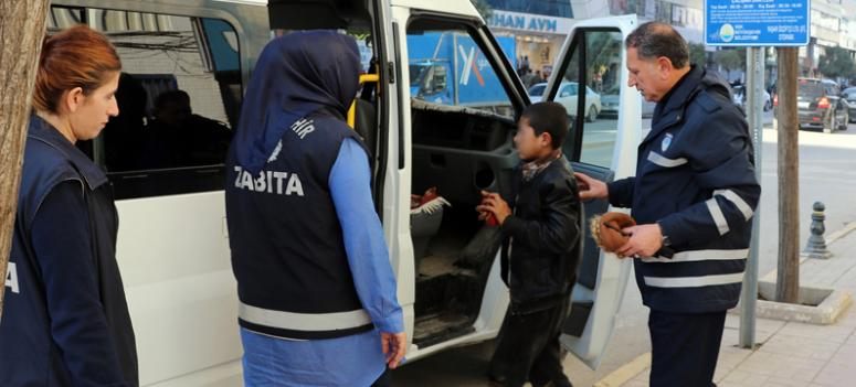 Dilendirilen çocuklar için harekete geçildi