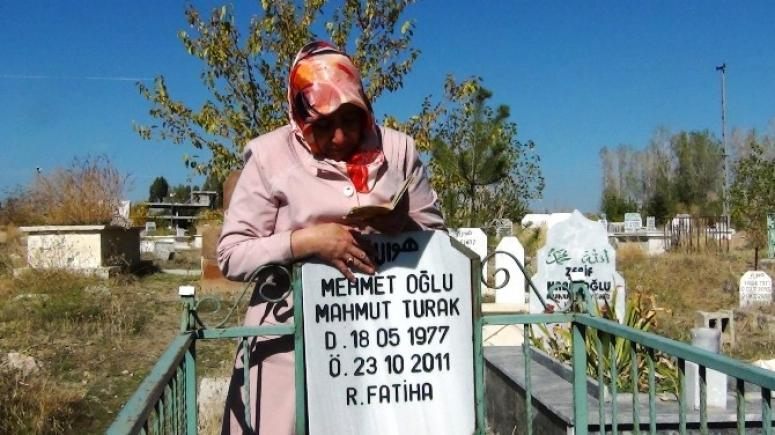 Erciş depreminin 5. yılında da gözyaşları dinmedi