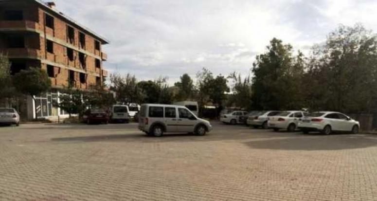 Erciş Belediyesi çalışmalara hız verdi