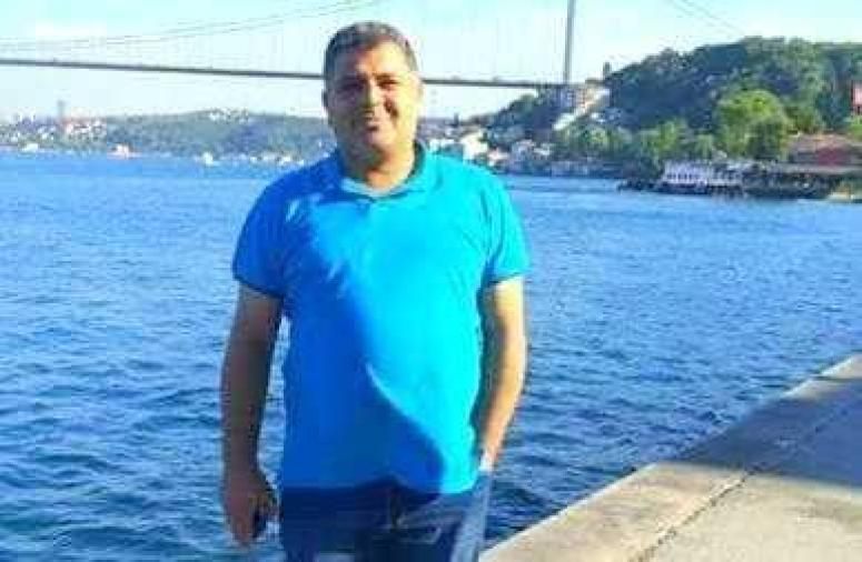 Kalp krizine yenik düşen avukat Turan Çukurca