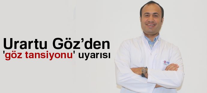 Urartu Göz