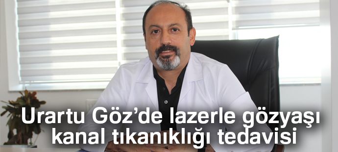 Urartu Göz