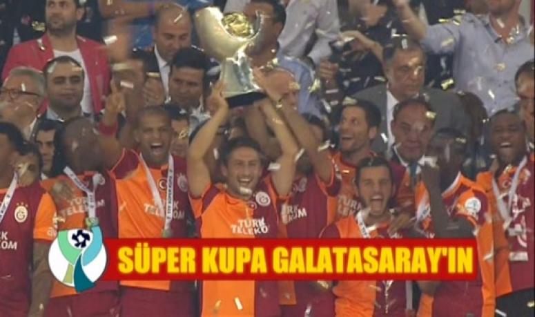 Süper Kupa Galatasaray
