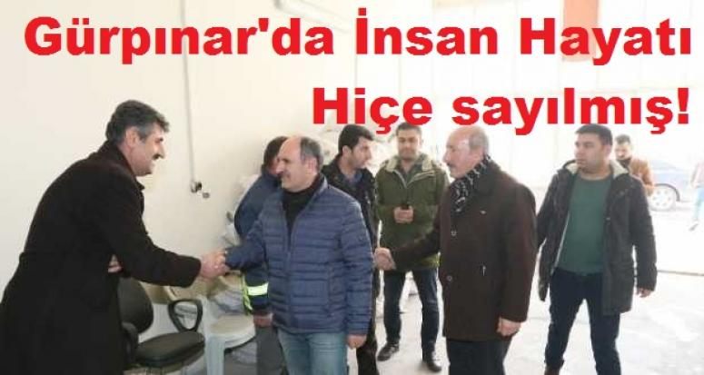 Genel Sekreter Yaşar: 