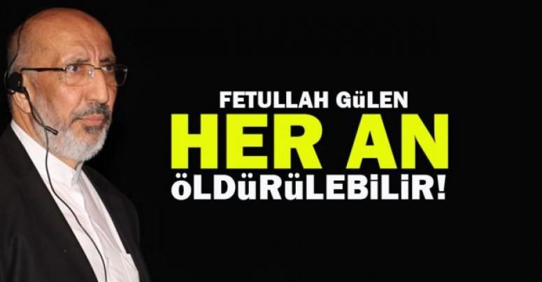 Fetullah Gülen