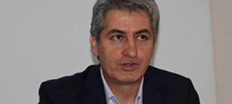  HDP Milletvekili Botan ifade verdi