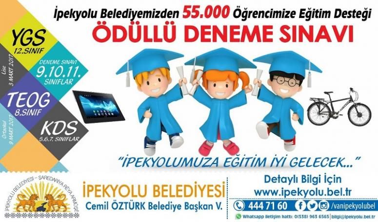 İpekyolu Belediyesi