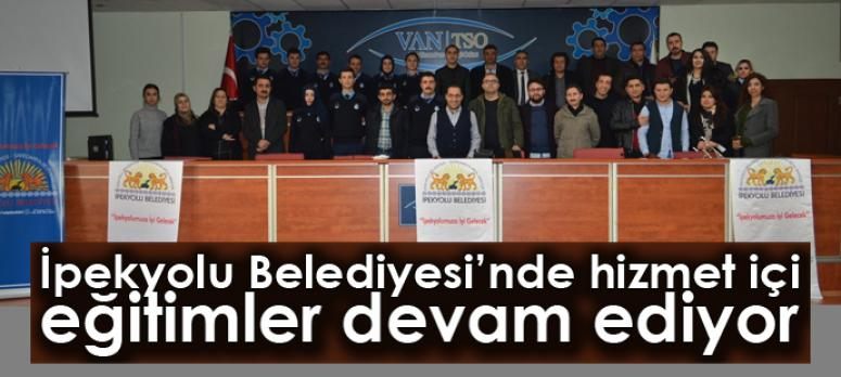 İpekyolu Belediyesi