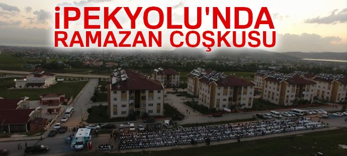 İpekyolu