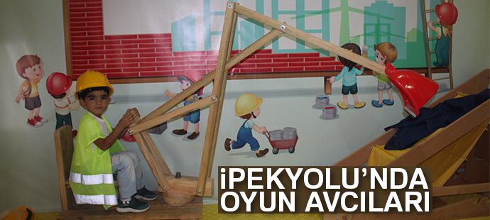 İpekyolu Belediyesi