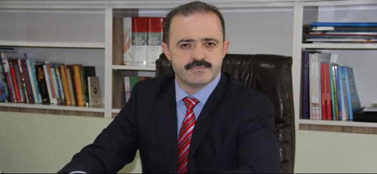 Tuşba Belediye Başkanı Özgökçe taburcu oldu