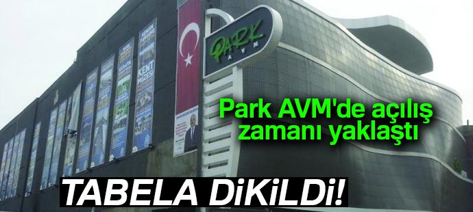 Park AVM