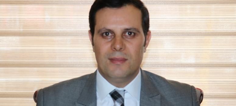 Mehmet Utku, AK Parti İl Başkanlığına aday oldu