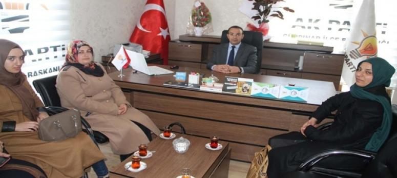Gürpınar