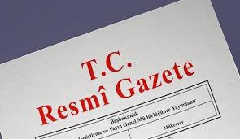 Prestij Haber Gazetesi dahil 15 gazete, ajans ve dergi kapatıldı