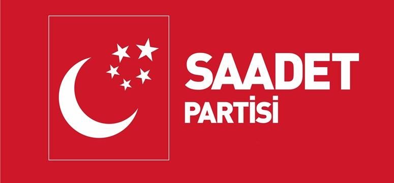 Saadet Partisi Van İl başkanlığı, terör saldırılarını lanetledi