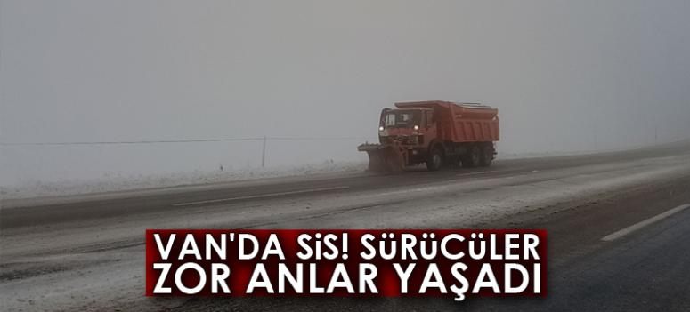 Van