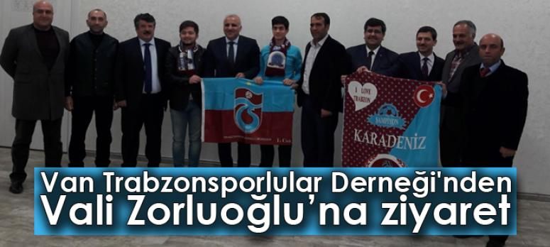 Van Trabzonsporlular Derneği