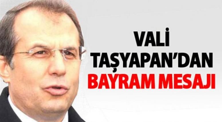 Vali Taşyapan