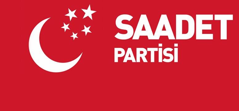 Saadet Partisi