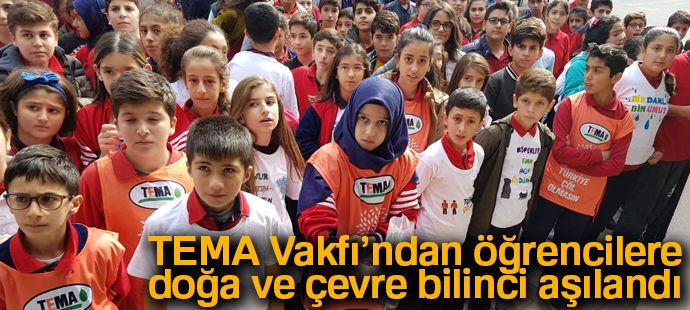 TEMA Vakfı