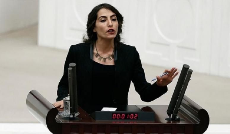 HDP Van Milletvekiline ağırlaştırılmış müebbet istemi