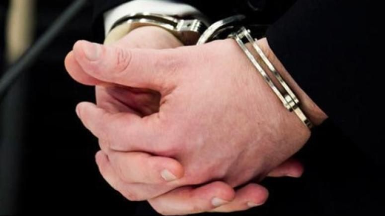 Vanʹda FETÖ soruşturmasında 39 hakim ve savcı tutuklandı