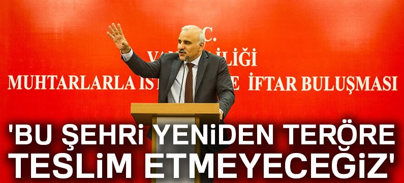 Vali Zorluoğlu: 