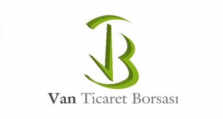 Van Ticaret Borsası