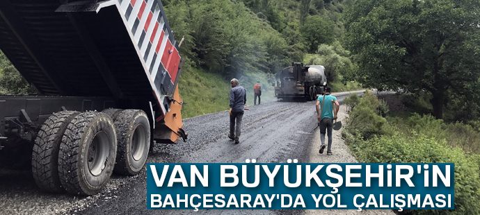 Van Büyükşehir