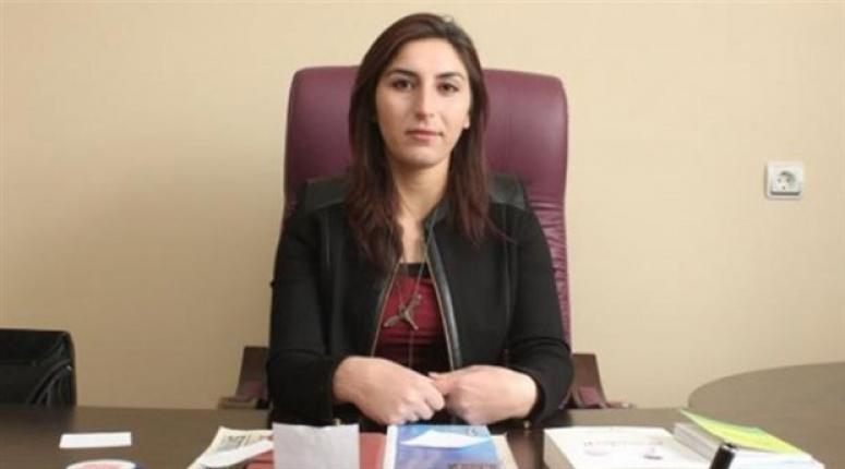 Saray Belediye Başkan Yardımcısı Aldatmaz tutuklandı