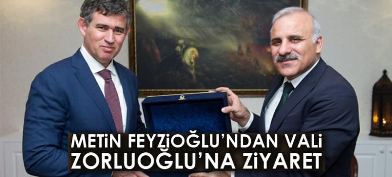 Metin Feyzioğlu