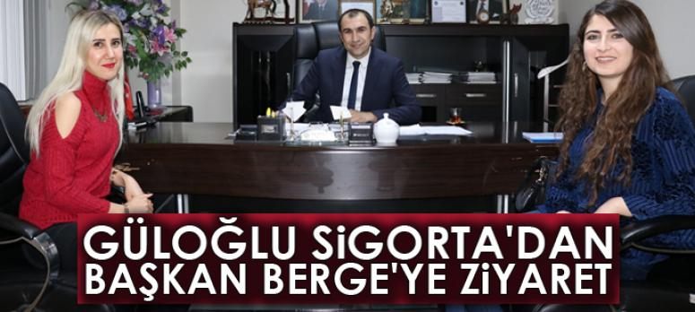 Güloğlu Sigorta