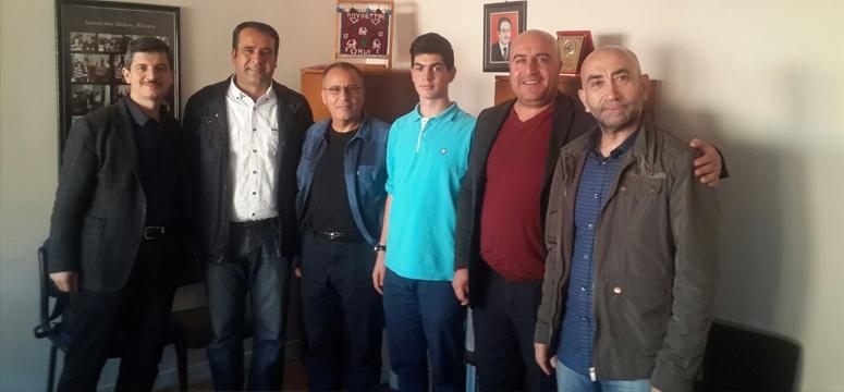 Van Trabzonspor Taraftarlar Derneği